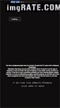 Mobile Screenshot of imgrate.com